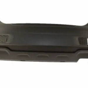 Задній бампер з отв п/трон JEEP RENEGADE 2014+