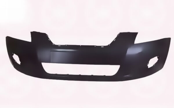 Передній бампер KIA CEED