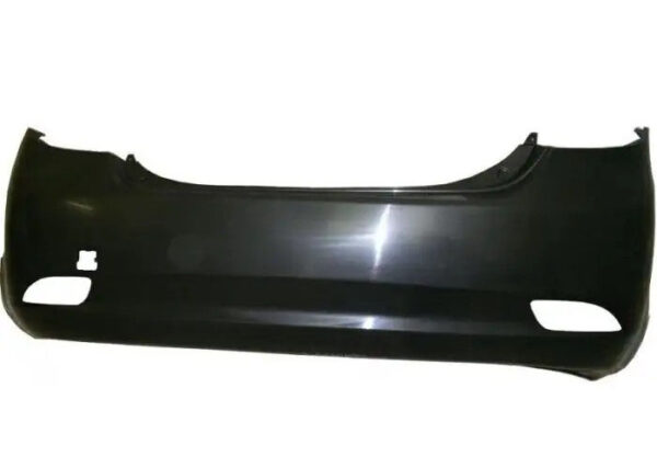 bamper-om307 Задній бампер KIA CEED 2007-2009