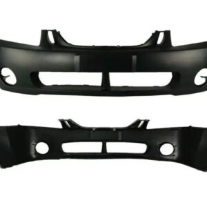 Передній бампер KIA CERATO до 2006