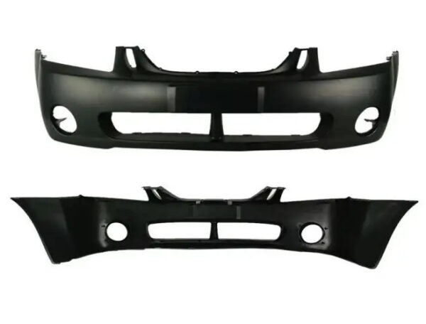 Передній бампер KIA CERATO до 2006