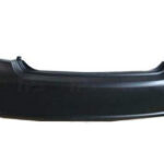 Задній бампер (з отв п/тум) KIA CERATO 2006-2009 6900511993