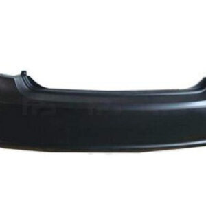 Задній бампер (з отв п/тум) KIA CERATO 2006-2009