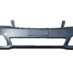 Передній бампер KIA MAGENTIS 2009-2011 FP 4018 312