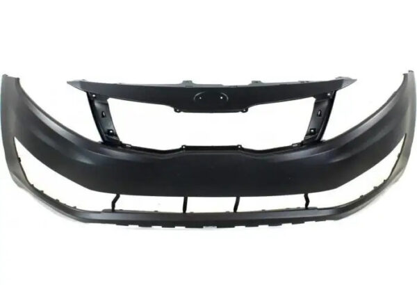 bamper-om322 Передній бампер Kia Optima K5 2011-2013 без крюка