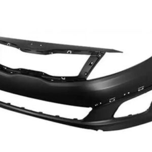 Передній бампер без крюка Kia Optima K5 2013-2016