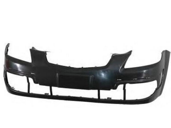 Передній бампер KIA RIO 2006+