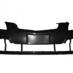 bamper-om325 Передній бампер KIA RIO 2006-2009