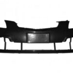 Передній бампер KIA RIO 2006-2009 GS 4013 D302
