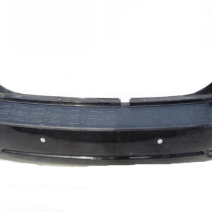 Бампер KIA SORENTO 2006-2009