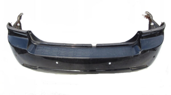 bamper-om332 Бампер KIA SORENTO 2006-2009