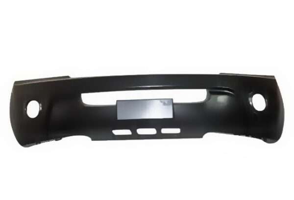 Передній бампер KIA SORENTO 2006-2009