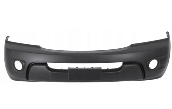 Передній бампер KIA SORENTO 2006-2009