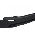 Задній бампер (+отв п/трон) KIA SORENTO 2009+ GS 4023 D303