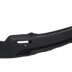 Задній бампер (+отв п/трон) KIA SORENTO 2009+