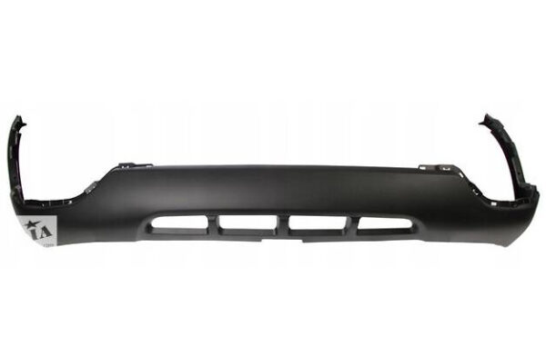 Передній бампер KIA SORENTO 2009-2012