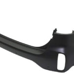 Задній бампер KIA SORENTO 2013-2015 FP 4033 945