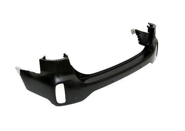 Задній бампер KIA SORENTO 2013-2015