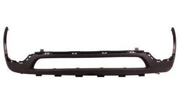 bamper-om344 Передній бампер KIA SORENTO 2013-2015