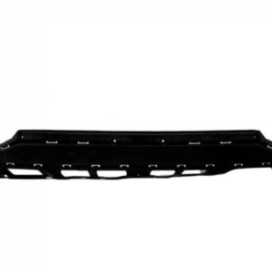 Задній бампер KIA SORENTO 2018+