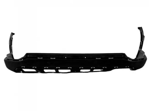 Задній бампер KIA SORENTO 2018+