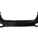 Задній бампер KIA SORENTO 2018+ 69841287347