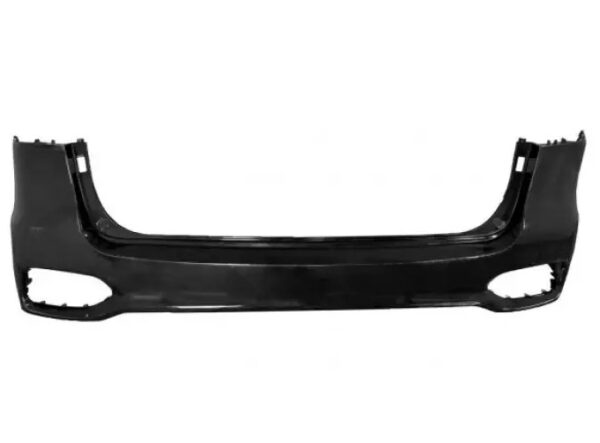 bamper-om348 Задній бампер KIA SORENTO 2018+