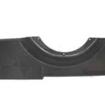 Задній бампер CHERY TIGGO 2005-2012 FP 1501 F3-P