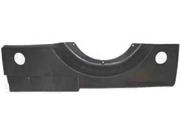 Задній бампер CHERY TIGGO 2005-2012