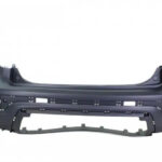 Задній бампер KIA SOUL 2011+ FP 4022 227