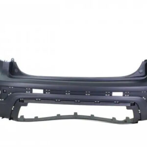 Задній бампер KIA SOUL 2011+