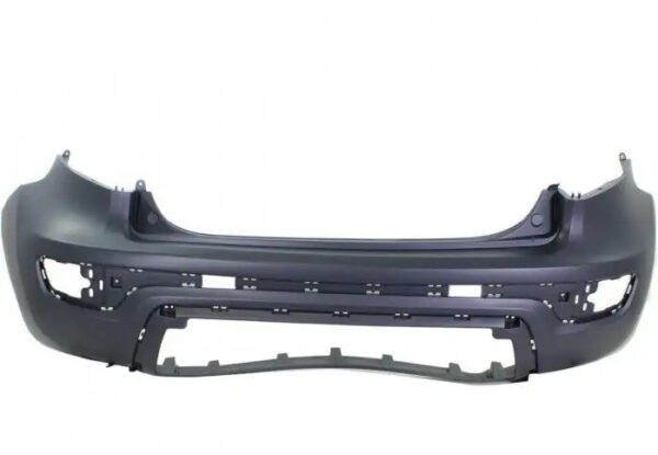 Задній бампер KIA SOUL 2011+