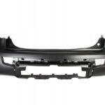 Задній бампер KIA SOUL 2009-2011 GS 4022 D301