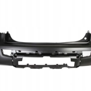 Задній бампер KIA SOUL 2009-2011