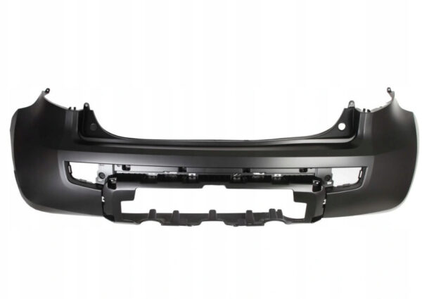 bamper-om352 Задній бампер KIA SOUL 2009-2011