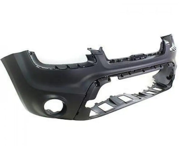 Передній бампер KIA SOUL 2011+