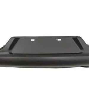 bamper-om357 Задній бампер KIA SPORTAGE 2010-2015