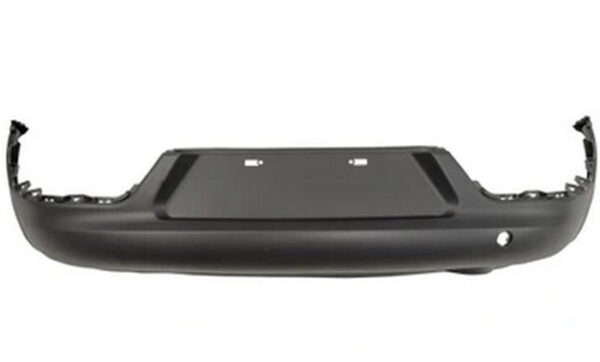 bamper-om357 Задній бампер KIA SPORTAGE 2010-2015