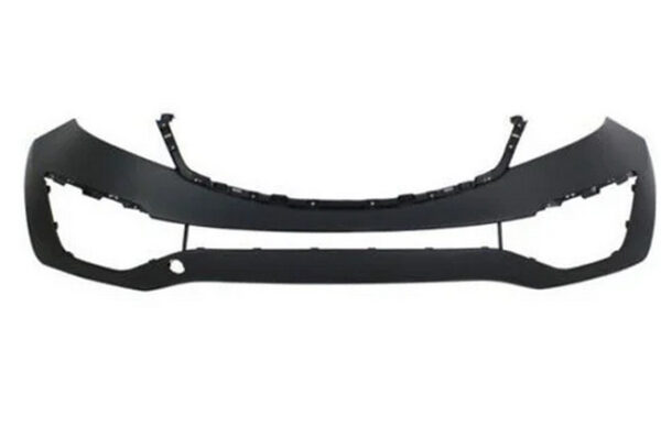 Передній бампер KIA SPORTAGE 2010-2015