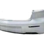 Задній бампер MAZDA 3 2006-2009 седан FP 3477 941-P