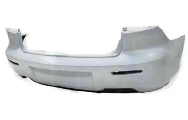 Задній бампер MAZDA 3 2006-2009 седан