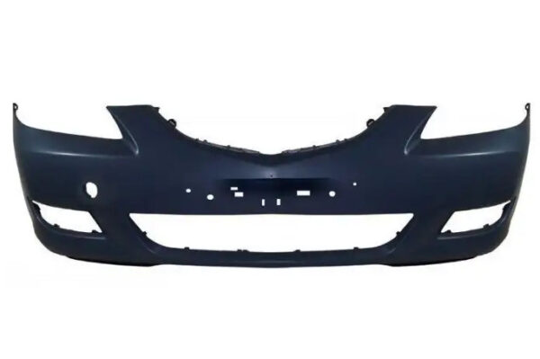 bamper-om364 Передній бампер MAZDA 3 2004-2006