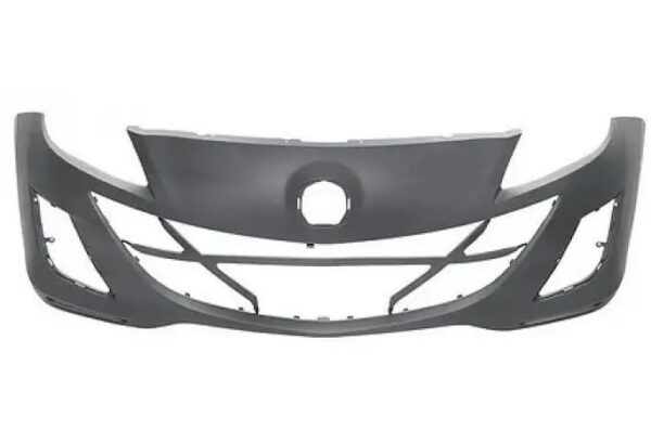 bamper-om367 Передній бампер MAZDA 3 2009+