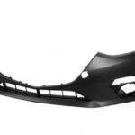 Передній бампер MAZDA 3 2012-2016 FP 4424 211