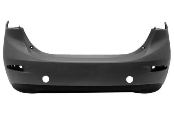 bamper-om370 Задній бампер MAZDA 3 2013-2016