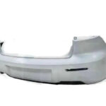 Задній бампер MAZDA 3 седан 2004-2006 GS 3476 D305