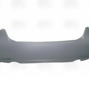 bamper-om374 Задній бампер MAZDA 6 2006-2008