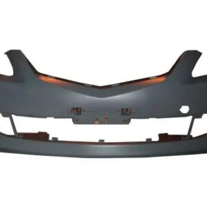 bamper-om378 Передній бампер MAZDA 6 2006-2008 (рестайлінг)