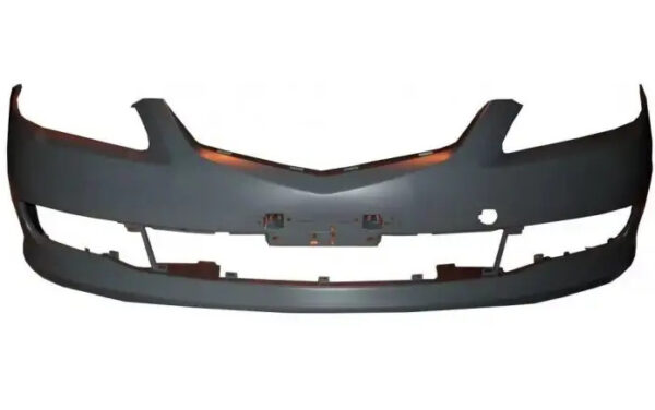 Передній бампер MAZDA 6 2006-2008 (рестайлінг)