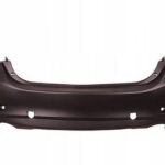 Задній бампер MAZDA 6 2013-2016 Задній бампер MAZDA 6 2013-2016 69841206524